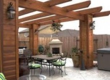 Kwikfynd Pergolas
moana